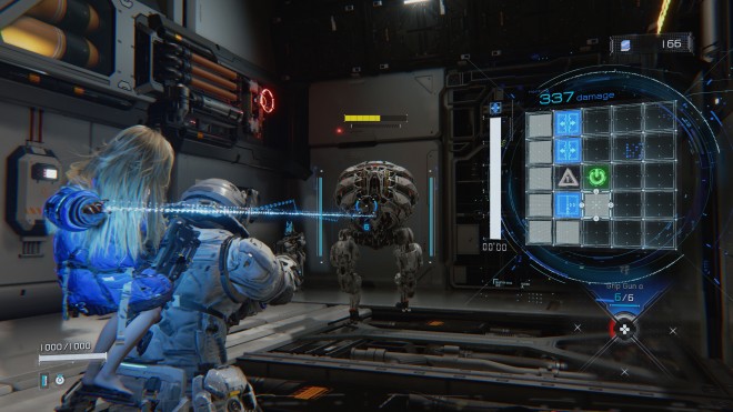 Capcom announces the full-scale launch of its new sci-fi action game PRAGMATA, slated for release in 2026.